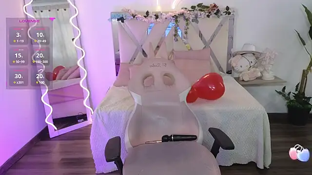 Gennesis tay online show from February 14, 3:15 pm