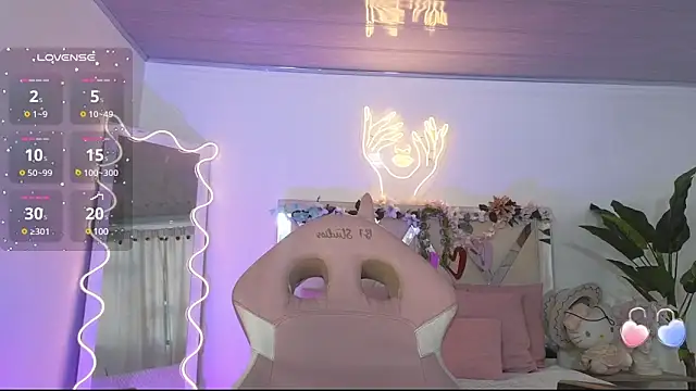 Gennesis tay online show from March 14, 3:14 pm