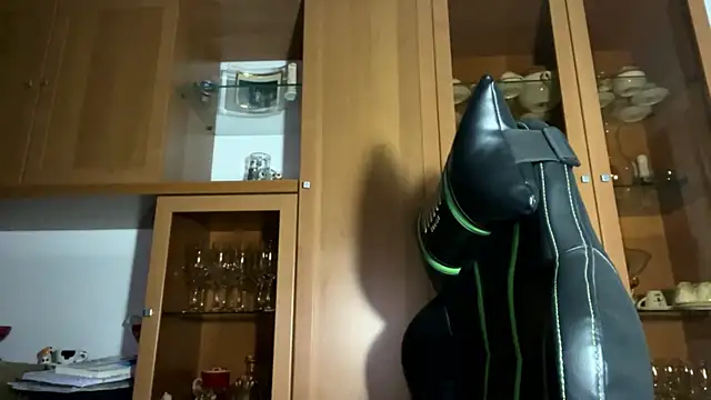 Hank 04 online show from December 15, 12:07 am