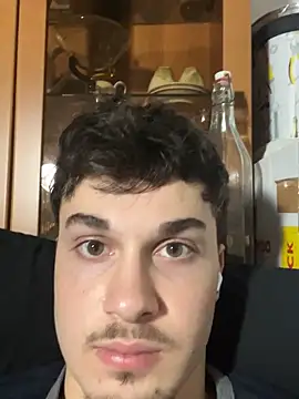 Hank 04 online show from January 23, 11:26 pm