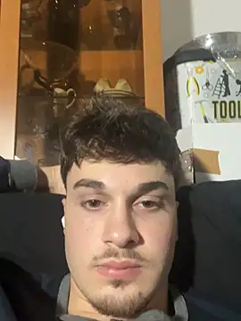 Hank 04 online show from January 29, 12:12 am