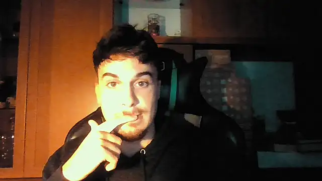 Hank 04 online show from October 17, 3:25 pm