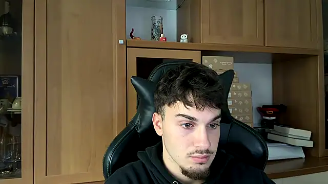 Hank 04 online show from October 24, 2:02 pm