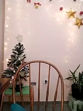 Snapshot of lucecitafantasy2 chatting on December 23, 12:46 am lucecitafantasy2 online show from December 23, 12:46 am