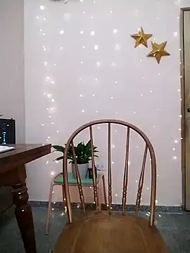 Snapshot of lucecitafantasy2 chatting on January 13, 2:18 am lucecitafantasy2 online show from January 13, 2:18 am