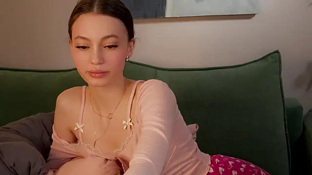 FirstOfFallen online show from December 15, 3:42 pm