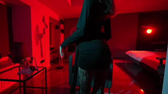 FirstOfFallen online show from January 8, 2:03 pm