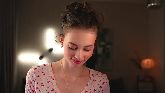 FirstOfFallen online show from January 23, 11:15 am