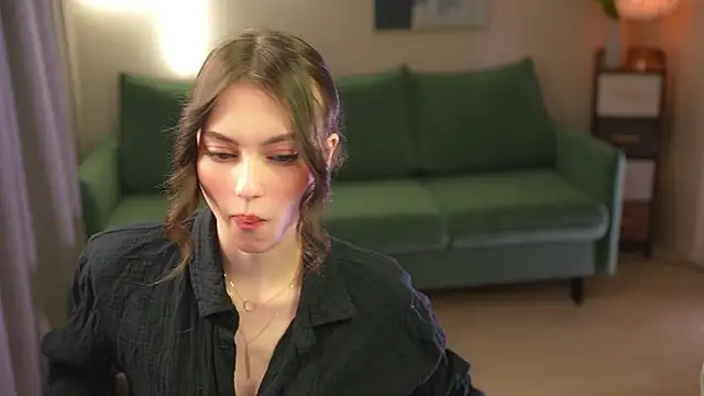 FirstOfFallen online show from January 25, 12:26 pm