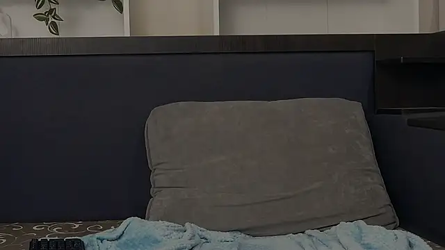 CalvinCay online show from January 15, 1:12 am