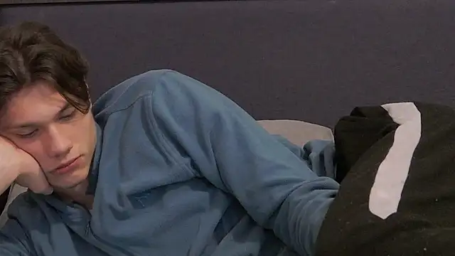 CalvinCay online show from January 16, 6:46 am