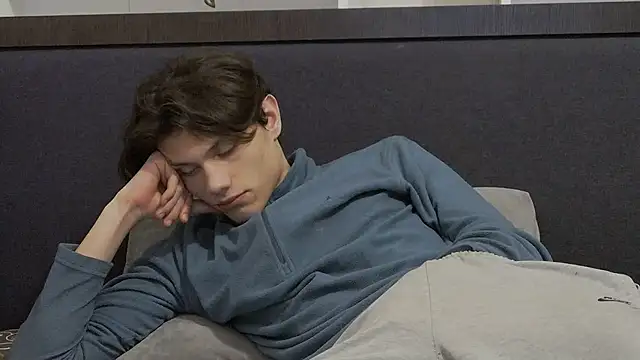 CalvinCay online show from January 28, 5:00 am