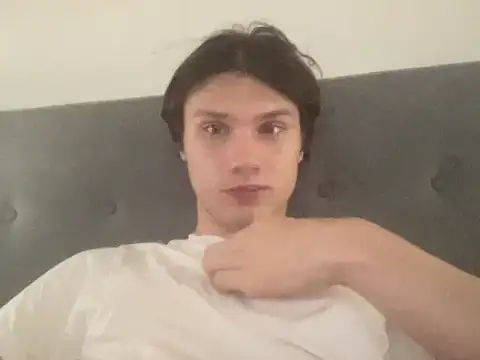 CalvinCay online show from September 11, 12:00 am