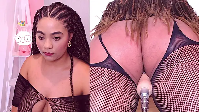 Snapshot of Exotic_Ambar chatting on October 17, 3:53 am Exotic Ambar online show from October 17, 3:53 am