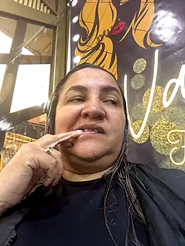 Snapshot of ruby_santana777 chatting on December 5, 8:22 pm ruby santana777 online show from December 5, 8:22 pm