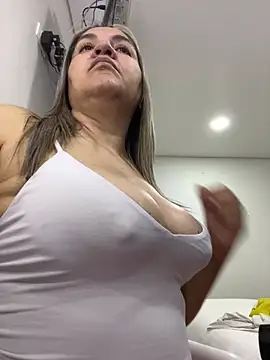 Snapshot of ruby_santana777 chatting on December 7, 12:52 am ruby santana777 online show from December 7, 12:52 am