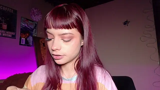 maryberry   online show from April 12, 5:34 am