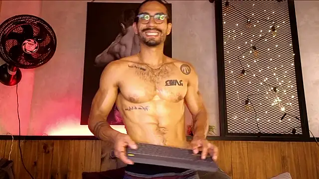 Romeocolin online show from February 18, 2:02 pm