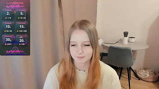 Snapshot of Alyaley chatting on February 14, 6:40 pm Alyaley online show from February 14, 6:40 pm