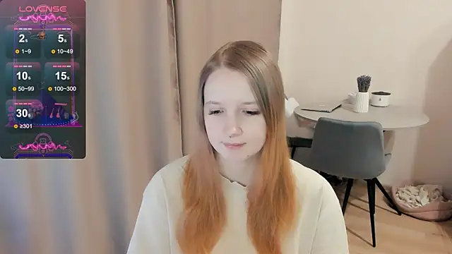 Snapshot of Alyaley chatting on February 17, 5:47 am Alyaley online show from February 17, 5:47 am