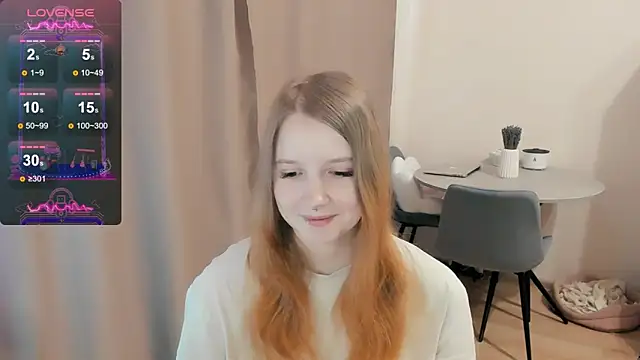 Snapshot of Alyaley chatting on February 18, 11:00 am Alyaley online show from February 18, 11:00 am