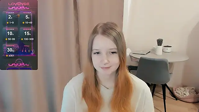 Snapshot of Alyaley chatting on February 19, 9:50 am Alyaley online show from February 19, 9:50 am