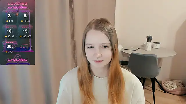 Snapshot of Alyaley chatting on February 19, 3:05 pm Alyaley online show from February 19, 3:05 pm