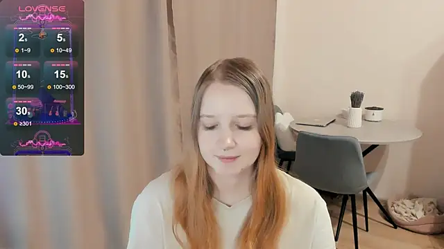 Snapshot of Alyaley chatting on February 19, 7:16 pm Alyaley online show from February 19, 7:16 pm