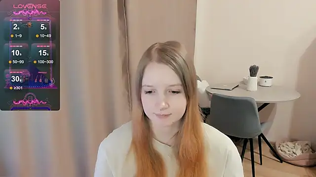 Snapshot of Alyaley chatting on February 20, 2:35 pm Alyaley online show from February 20, 2:35 pm