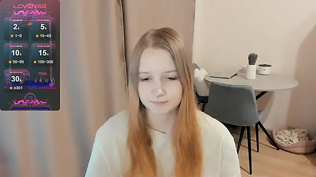 Snapshot of Alyaley chatting on February 20, 5:51 pm Alyaley online show from February 20, 5:51 pm