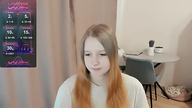 Snapshot of Alyaley chatting on February 21, 7:01 am Alyaley online show from February 21, 7:01 am