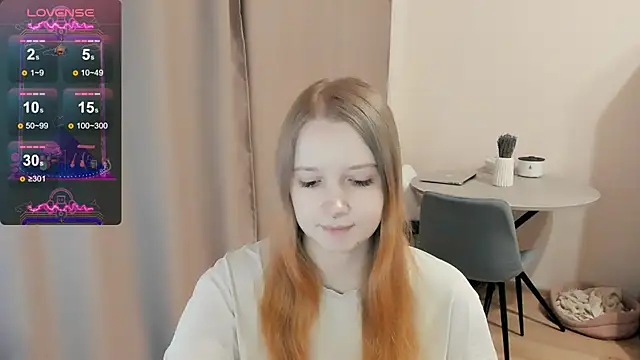 Snapshot of Alyaley chatting on February 21, 3:21 pm Alyaley online show from February 21, 3:21 pm