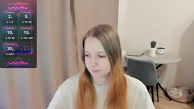 Snapshot of Alyaley chatting on February 22, 12:29 pm Alyaley online show from February 22, 12:29 pm