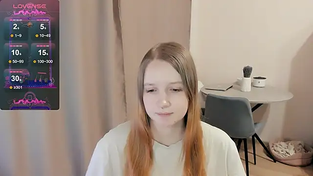 Snapshot of Alyaley chatting on February 22, 3:58 pm Alyaley online show from February 22, 3:58 pm