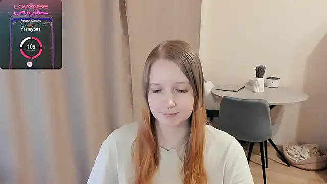 Snapshot of Alyaley chatting on February 22, 7:03 pm Alyaley online show from February 22, 7:03 pm