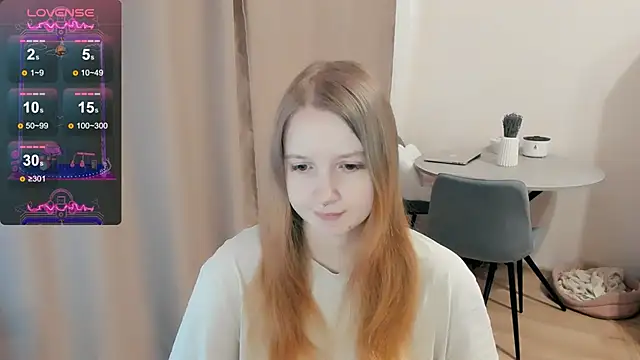 Snapshot of Alyaley chatting on February 23, 12:27 pm Alyaley online show from February 23, 12:27 pm