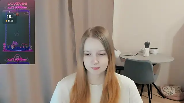 Snapshot of Alyaley chatting on February 27, 1:17 pm Alyaley online show from February 27, 1:17 pm