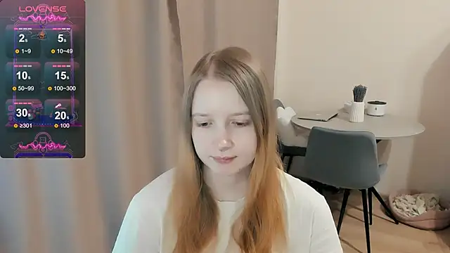 Snapshot of Alyaley chatting on February 27, 4:21 pm Alyaley online show from February 27, 4:21 pm