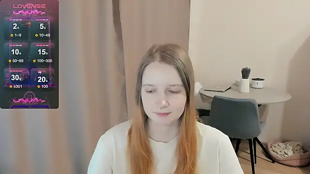 Snapshot of Alyaley chatting on March 2, 11:29 am Alyaley online show from March 2, 11:29 am