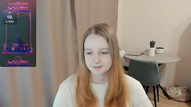 Snapshot of Alyaley chatting on March 2, 4:10 pm Alyaley online show from March 2, 4:10 pm