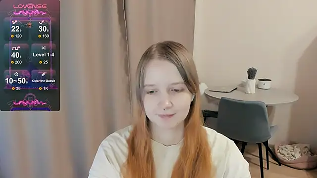 Snapshot of Alyaley chatting on March 9, 5:28 pm Alyaley online show from March 9, 5:28 pm