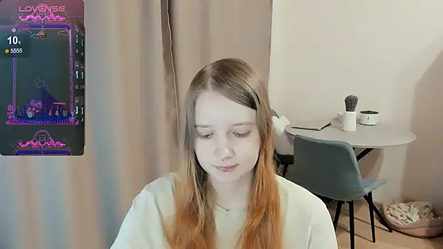 Snapshot of Alyaley chatting on March 14, 4:30 pm Alyaley online show from March 14, 4:30 pm