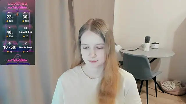 Snapshot of Alyaley chatting on March 15, 5:15 pm Alyaley online show from March 15, 5:15 pm