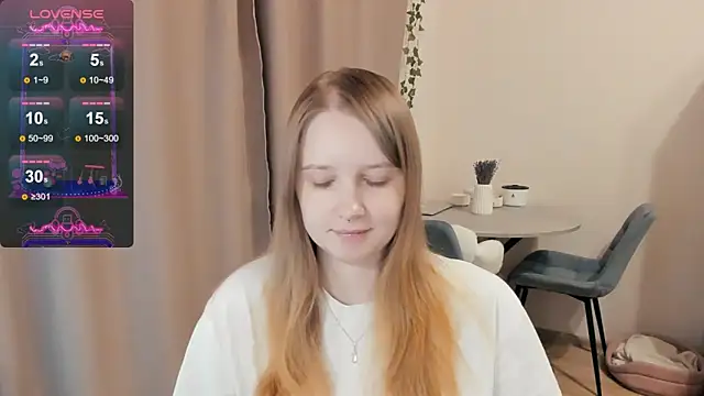 Snapshot of Alyaley chatting on September 13, 4:29 pm Alyaley online show from September 13, 4:29 pm