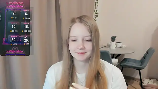 Snapshot of Alyaley chatting on September 29, 12:38 am Alyaley online show from September 29, 12:38 am