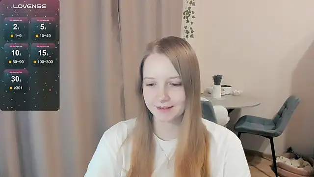 Snapshot of Alyaley chatting on November 7, 3:23 pm Alyaley online show from November 7, 3:23 pm