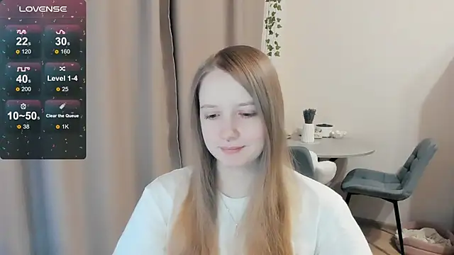 Snapshot of Alyaley chatting on November 24, 2:55 am Alyaley online show from November 24, 2:55 am