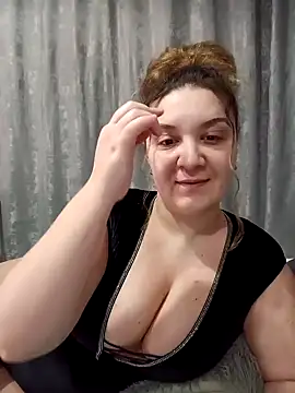 MikySWeet7 online show from January 17, 9:39 pm