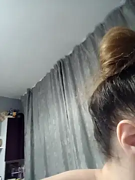 MikySWeet7 online show from January 23, 10:11 pm