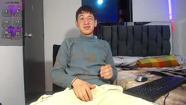 Snapshot of Mr_daren_ chatting on February 26, 7:16 pm Mr daren online show from February 26, 7:16 pm